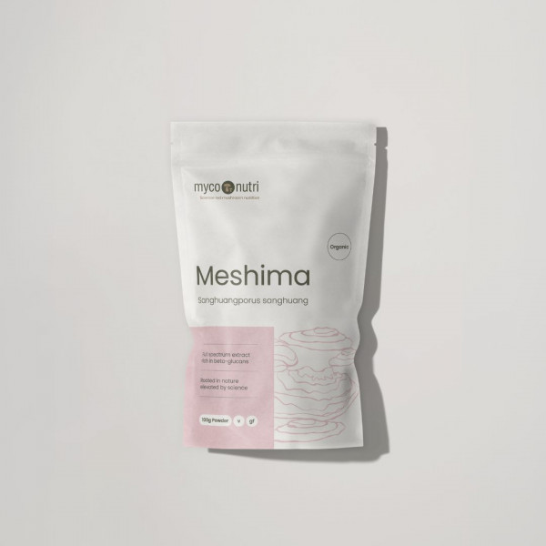 Meshima Organic Powder 100g