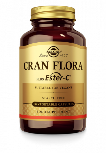 Cran Flora