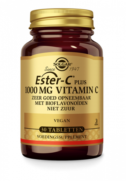 Ester-C® Plus Vitamin C 1000 mg