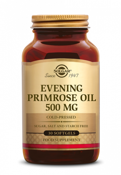 Evening Primrose Oil 500mg