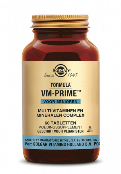 Formula VM-Prime 60 Tablets