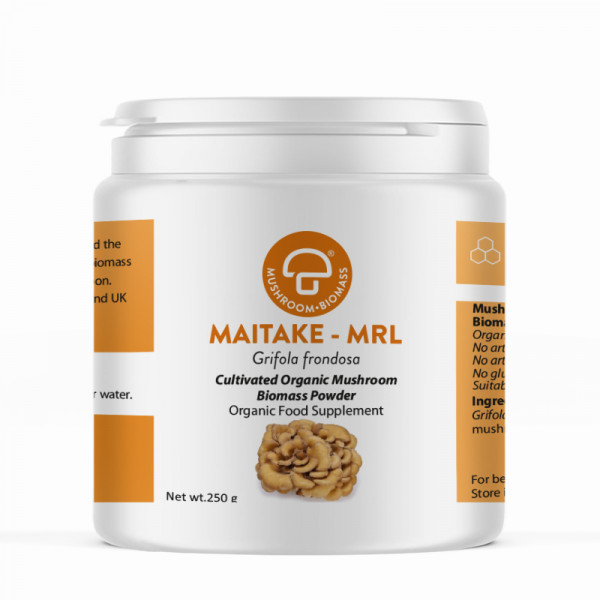 Maitake-MRL Powder 250gr