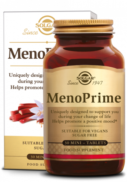 VM Prime for Women Tablets