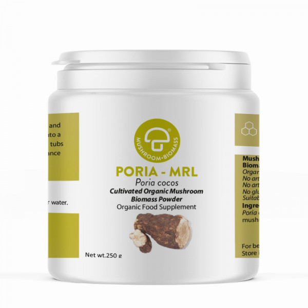 Poria-MRL (Poria cocos) Powder 250gr
