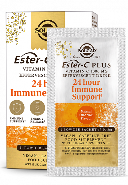 Ester-C® Plus Vitamin C 1000 mg