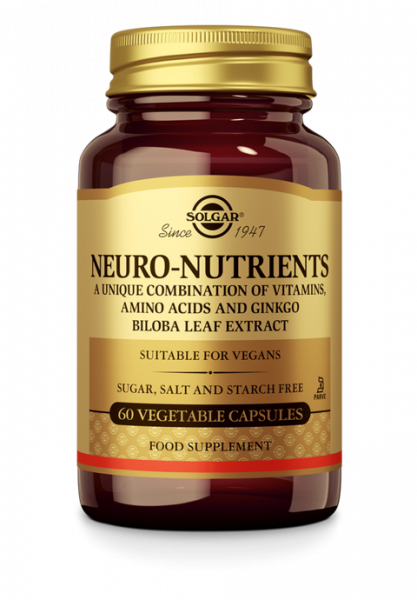 Neuro Nutrients