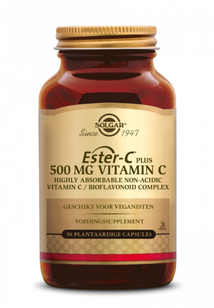 Ester-C 500mg