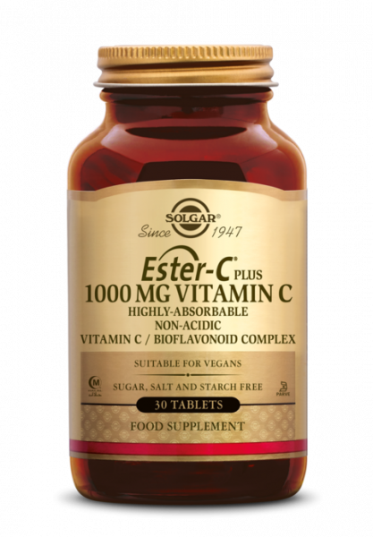 Ester-C Plus 1000mg