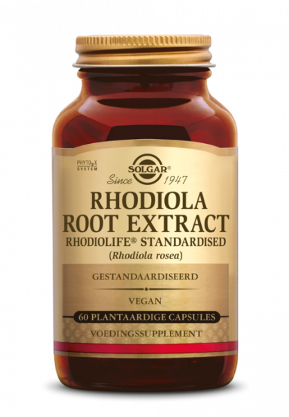 Rhodiola Root Extract (SFP)