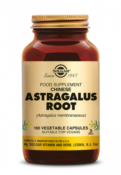 Astragalus (FP) 100 Veg. Capsules