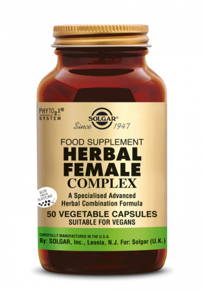 Herbal Female Complex (SFP)