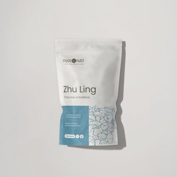 Zhu Ling Powder 100g