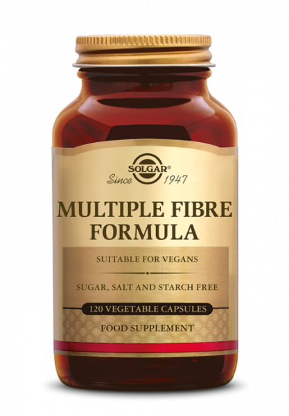 Multiple Fiber Formula