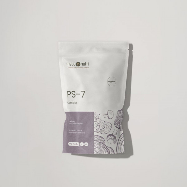PS-7 Complex Organic Powder 100g