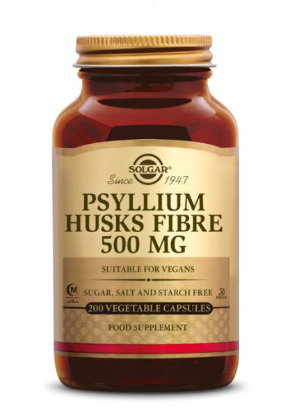 Psyllium Husks Fibre