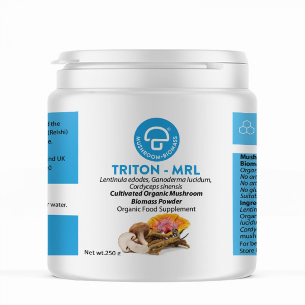 Triton-MRL-Powder 250gr