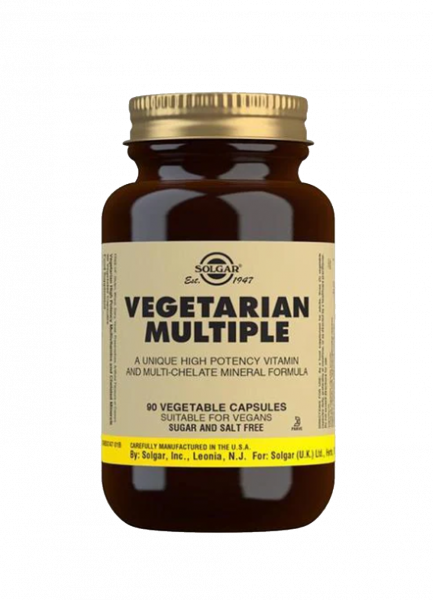 Vegetarian Multiple