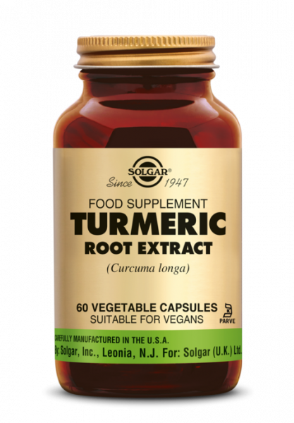 Turmeric Root Extract (SFP)