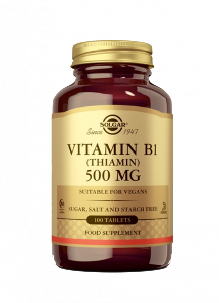 Vitamin B-1 500mg