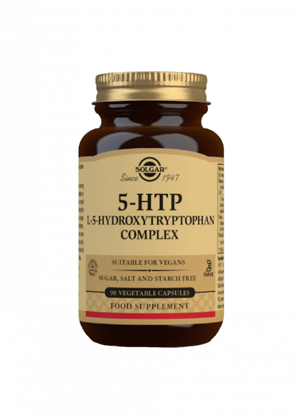 5-HTP (L-5-Hydroxytryptophan) Cplx.