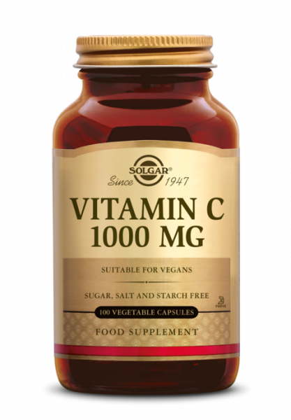 Vitamin C 1000mg