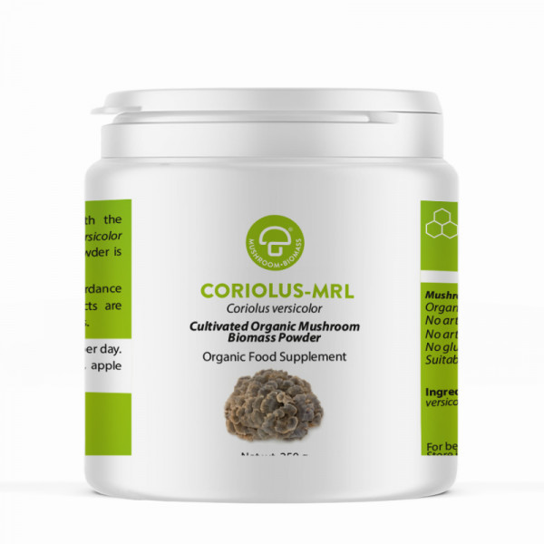 Coriolus-MRL Powder